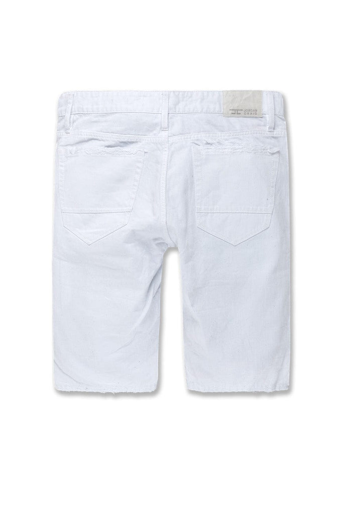 Jordan Craig OG - Ironbound Twill Shorts