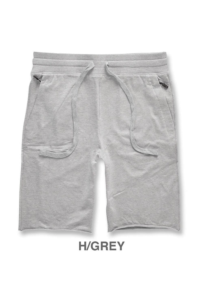Jordan Craig OG Palma French Terry Shorts - All Colors