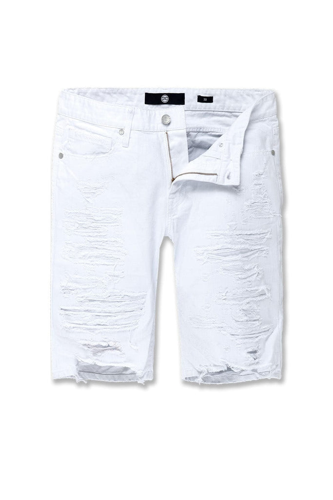 Jordan Craig OG - Ironbound Twill Shorts