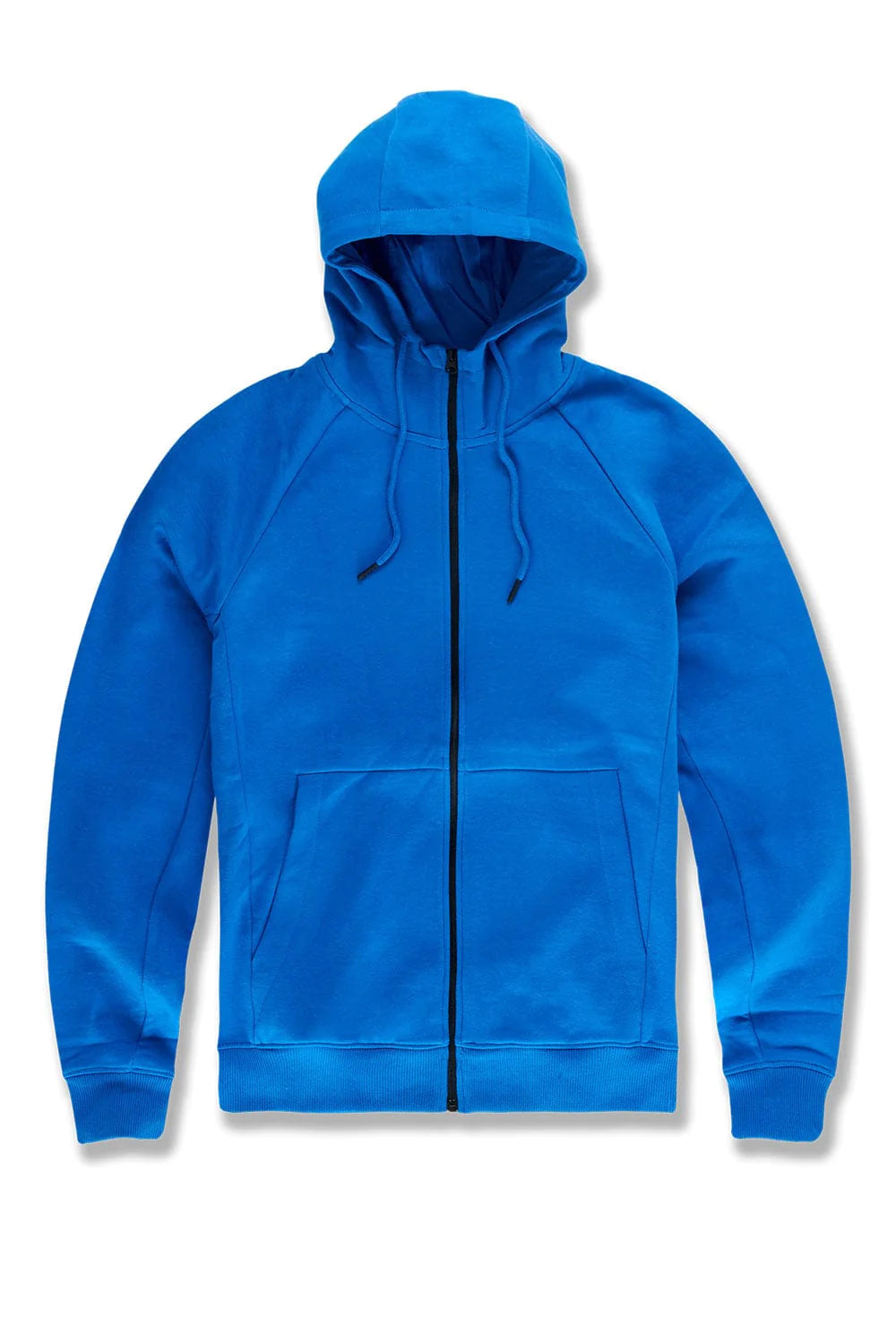 Jordan Craig Royal Zip Up Hoodie