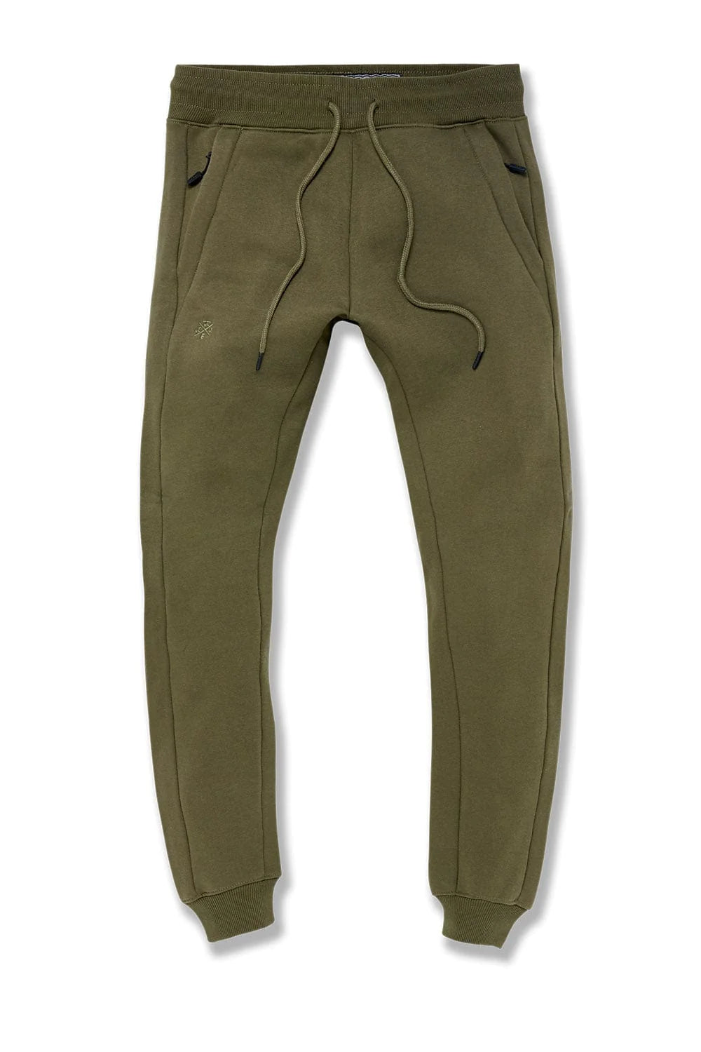 Jordan Craig Olive Sweatpants