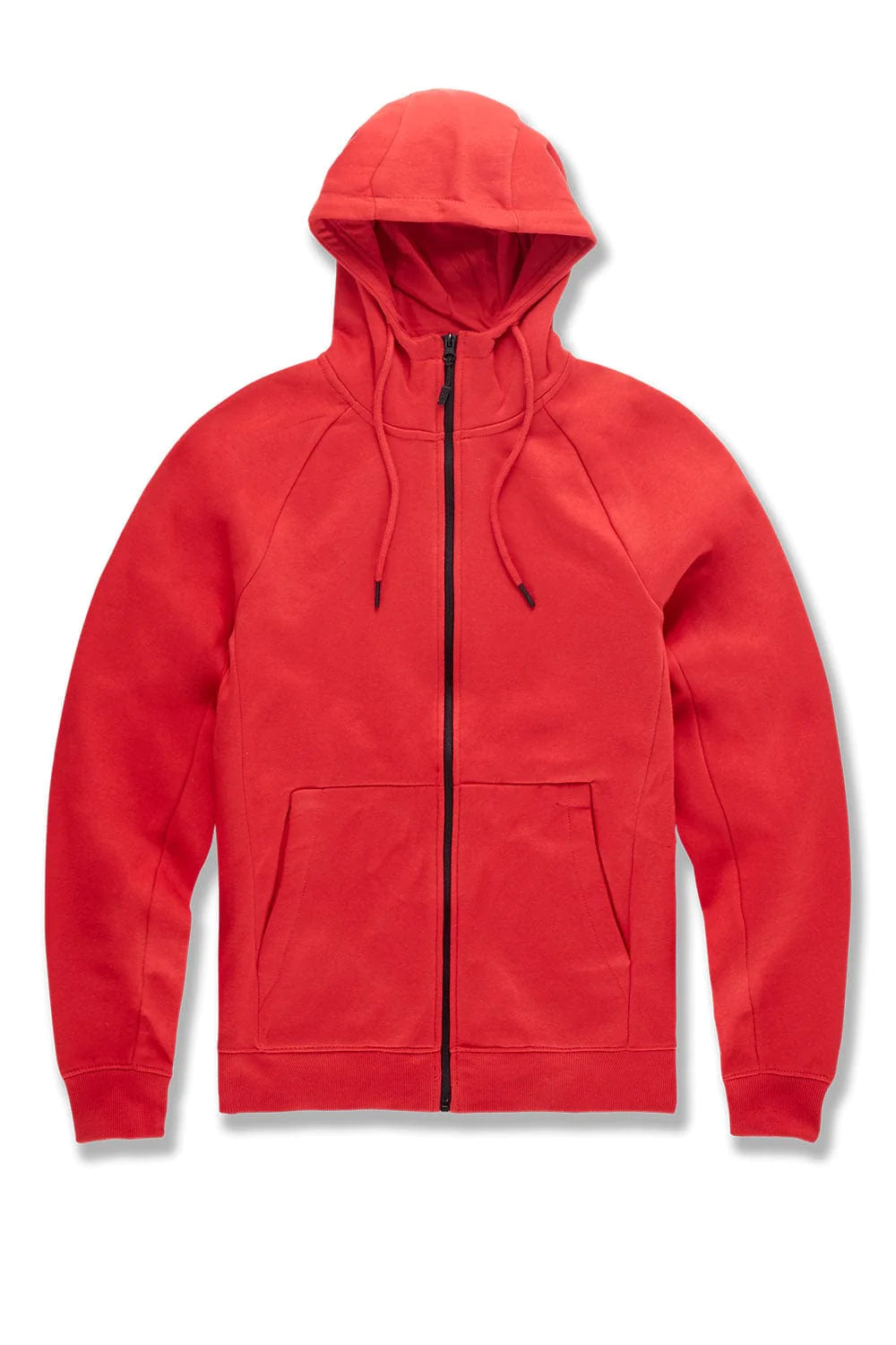 Jordan Craig Fleece Zip Up Hoodie