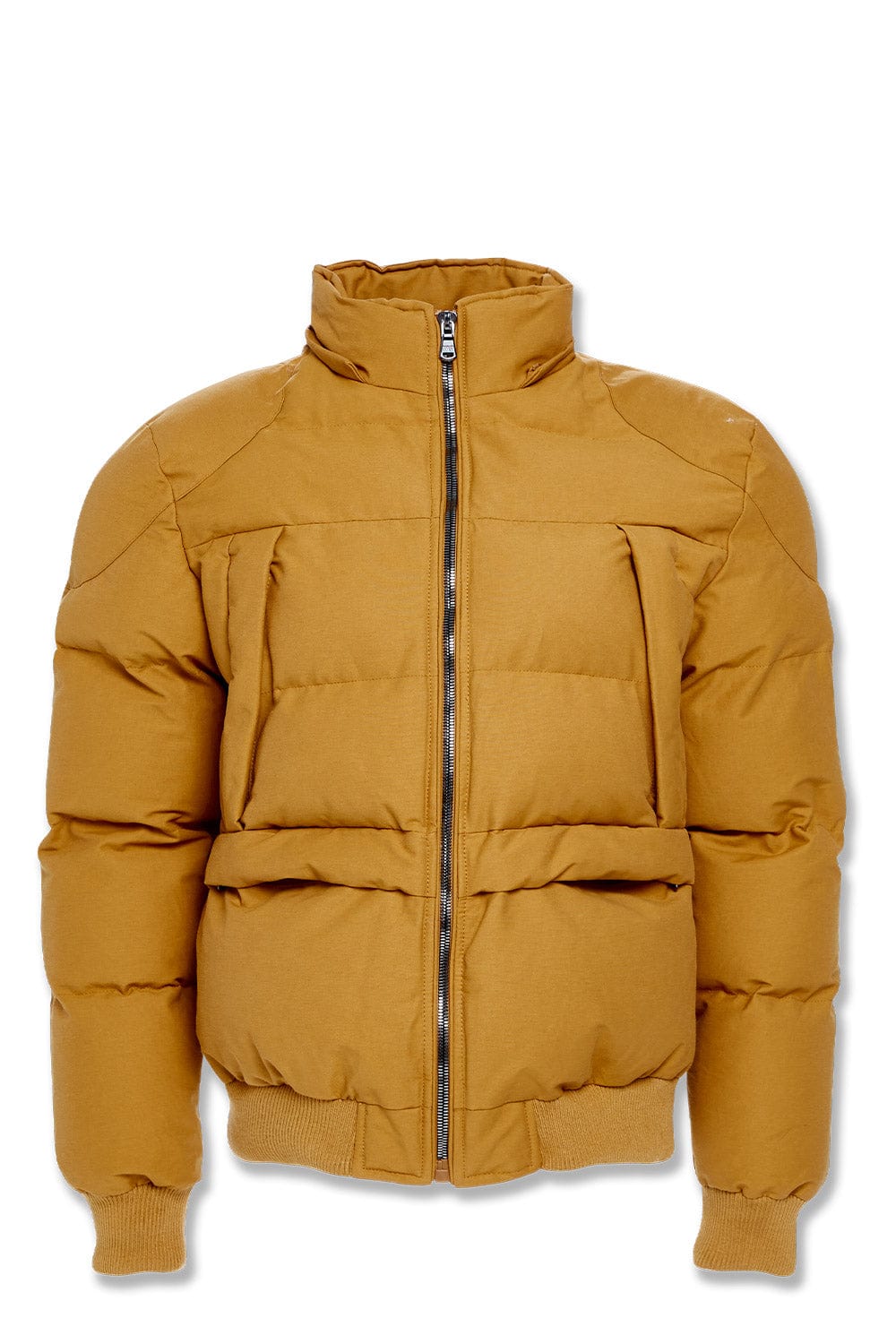 Jordan Craig Cross Bay Bomber Jacket (Desert)