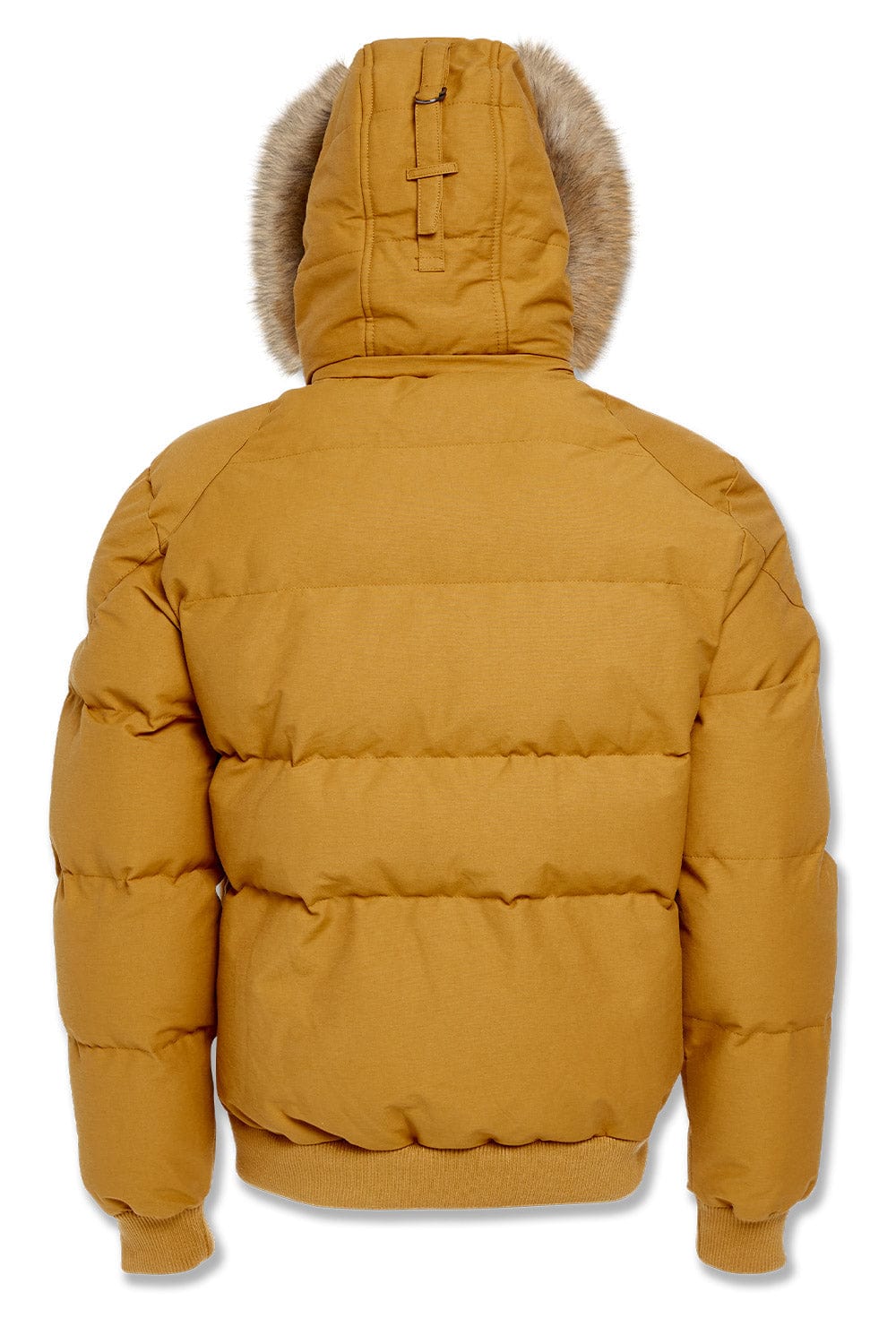 Jordan Craig Cross Bay Bomber Jacket (Desert)