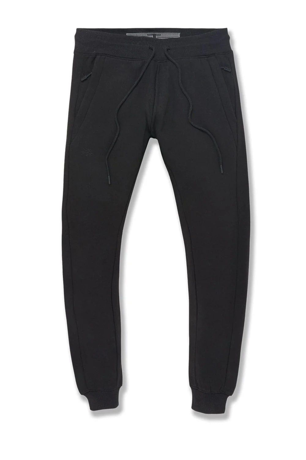 Jordan Craig Black Sweatpants