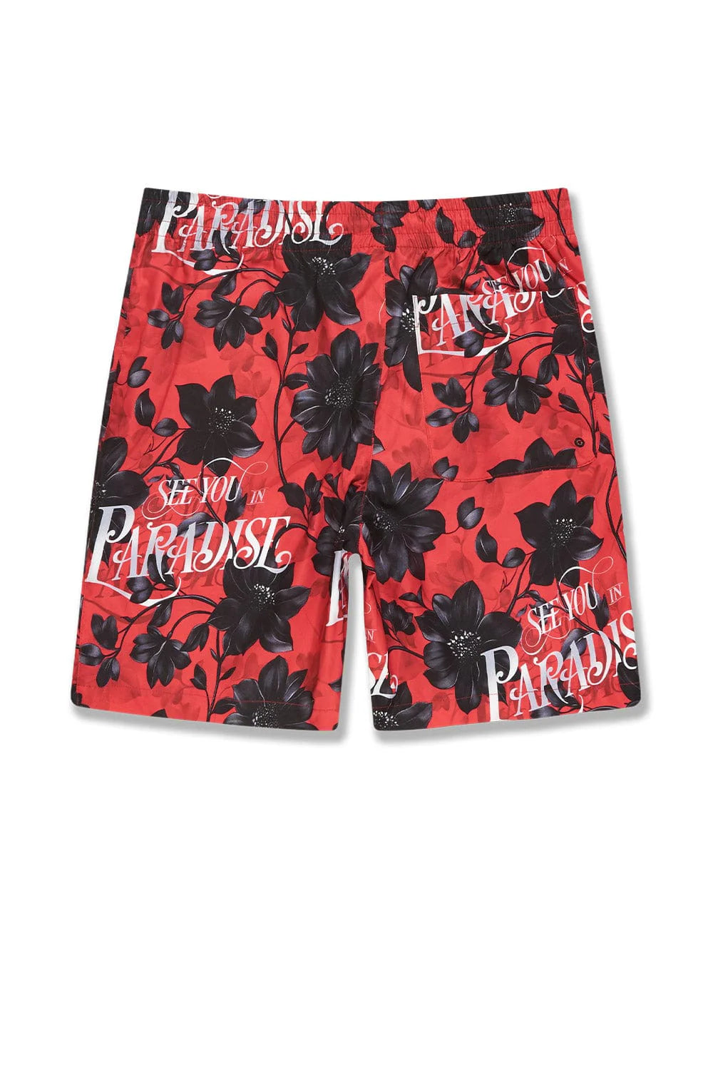 Jordan Craig - Retro Ibiza Lounge Shorts - Chicago