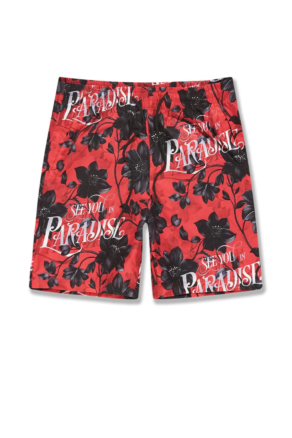 Jordan Craig - Retro Ibiza Lounge Shorts - Chicago