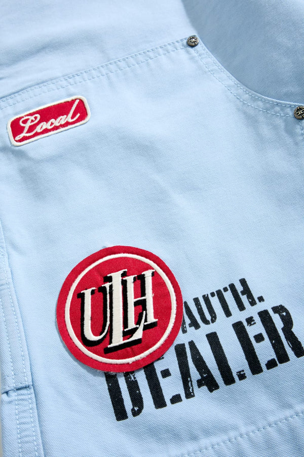 Jordan Craig - OG - The Re-Up Shorts