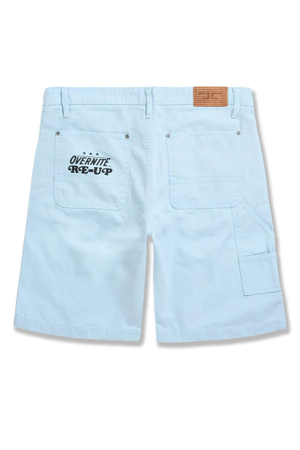 Jordan Craig - OG - The Re-Up Shorts