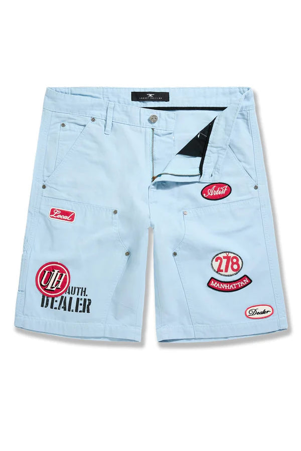 Jordan Craig - OG - The Re-Up Shorts