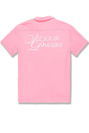 Jordan Craig-Oakland Mechanic S/S Shirt