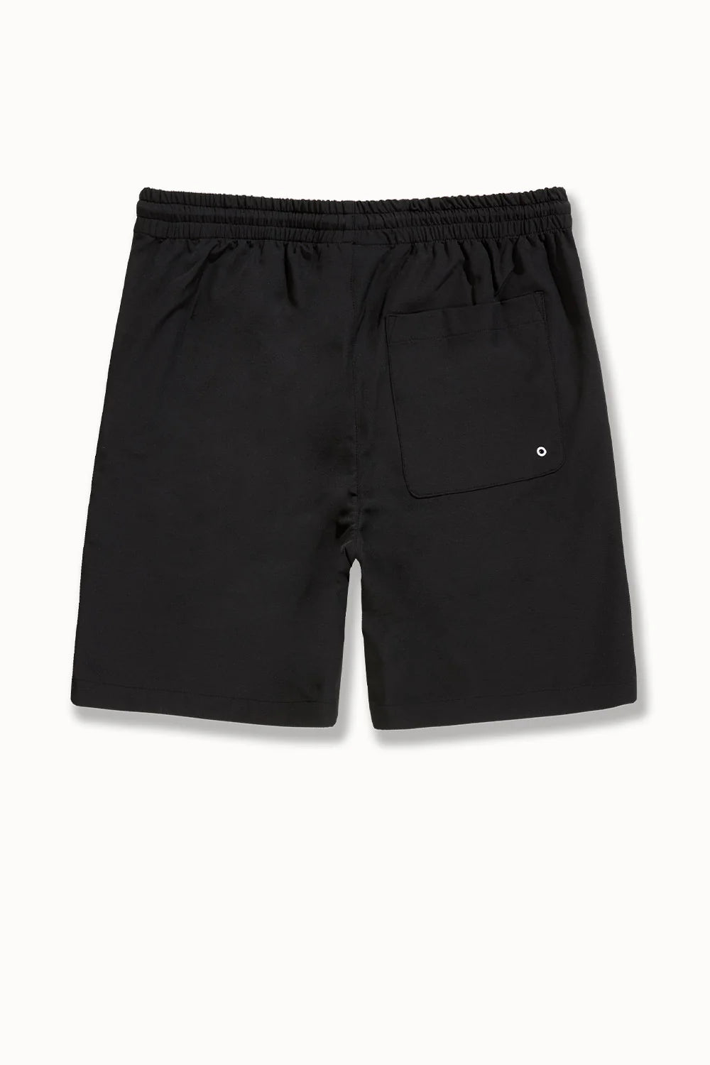 Paradise Club Shorts – Black