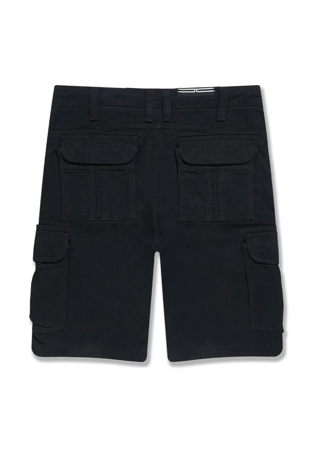Jordan Craig OG - Xavier Cargo Shorts - Black