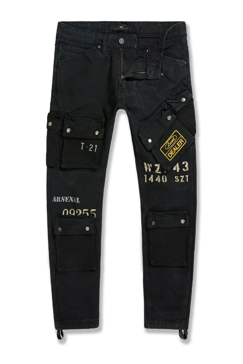 Jordan Craig - Xavier - Pelham Bay Cargo Pants