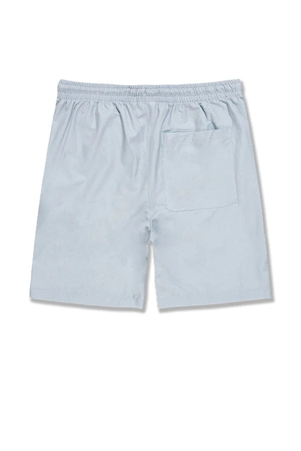 Jordan Craig -Retro - Street League Shorts -Cement