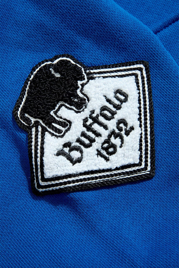 Jordan Craig - Buffalo Mafia Pullover Hoodie - Royal