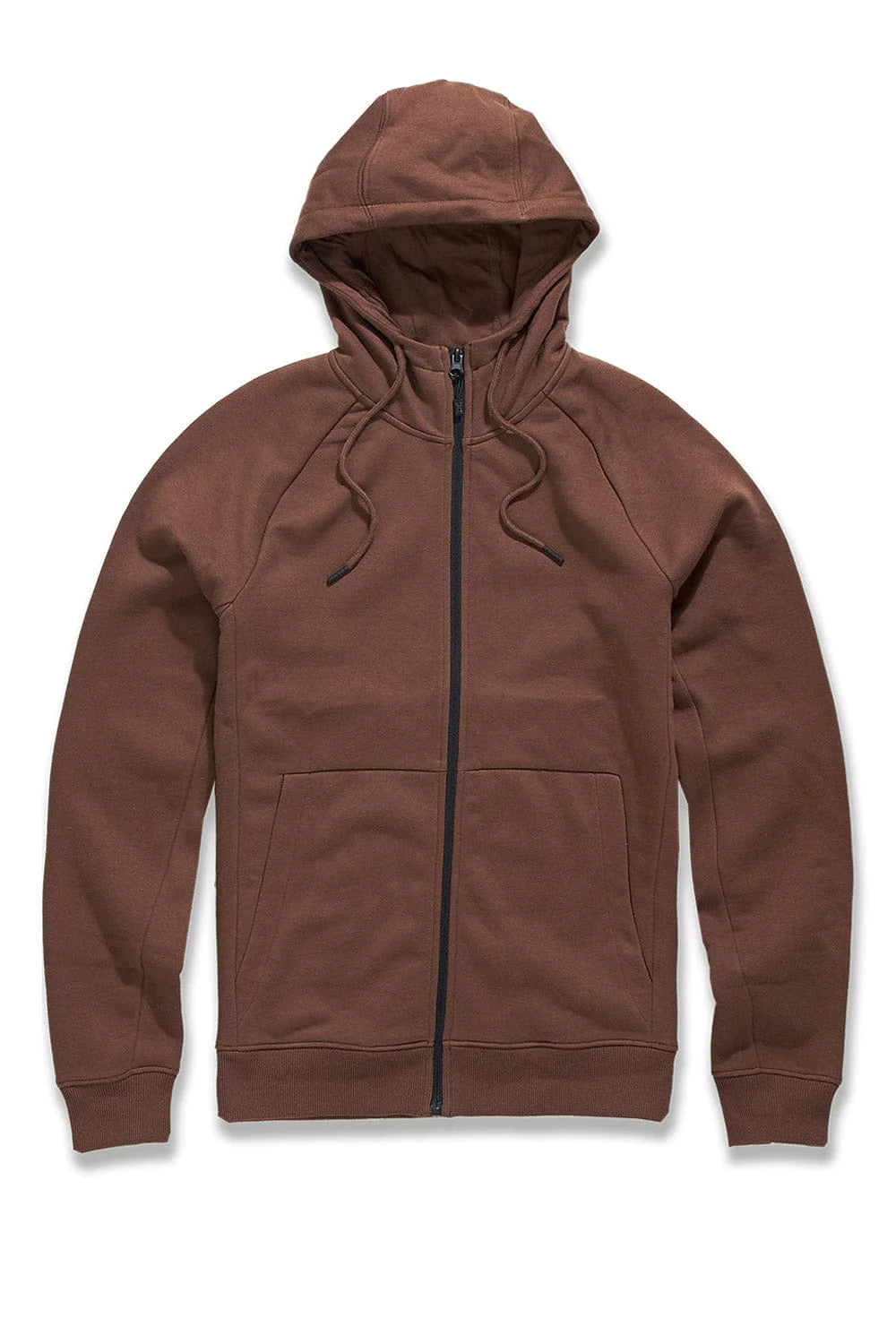 Jordan Craig Fleece Zip Up Hoodie