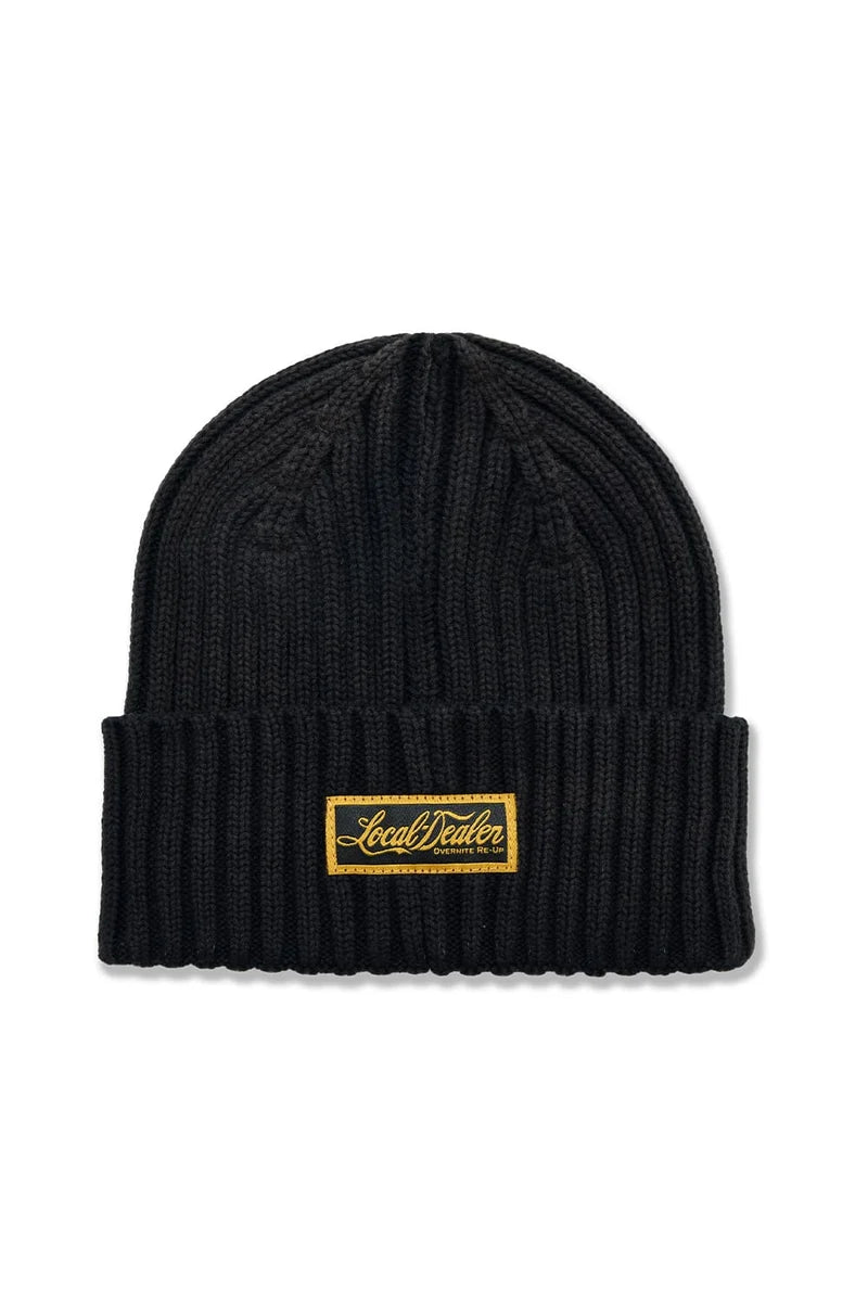 Jordan Craig - Pelham Bay Beanie