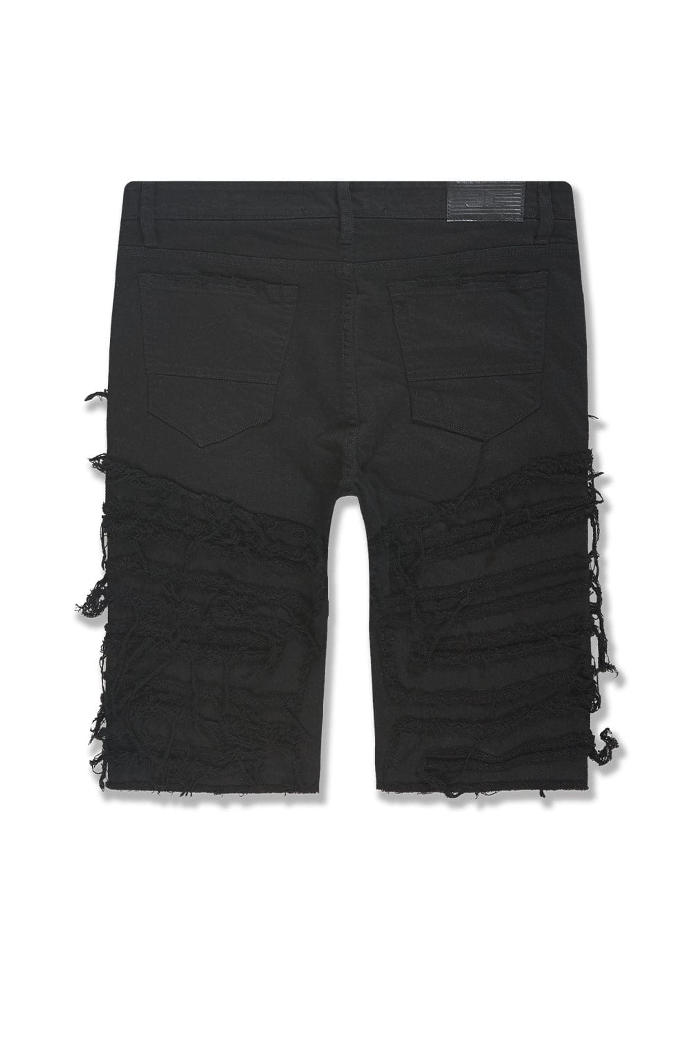 Jordan Craig Jean Shorts