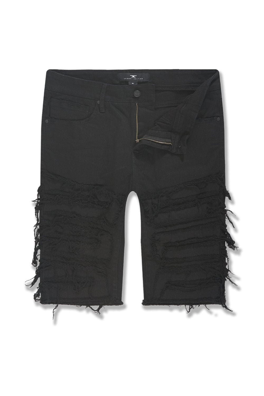 Jordan Craig Jean Shorts