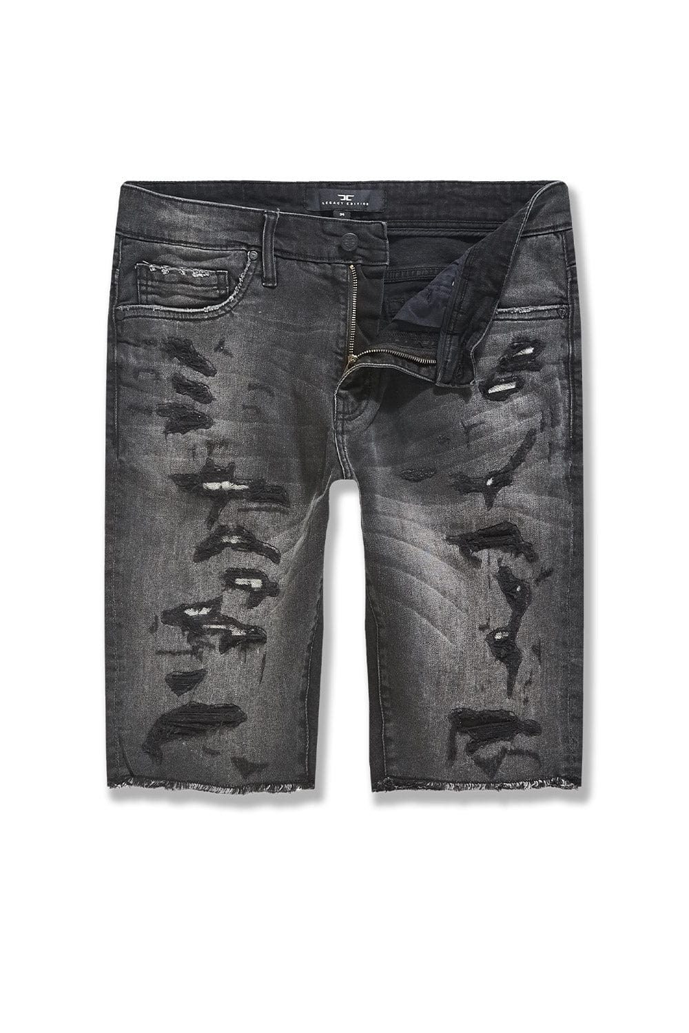 Jordan Craig Jean Shorts