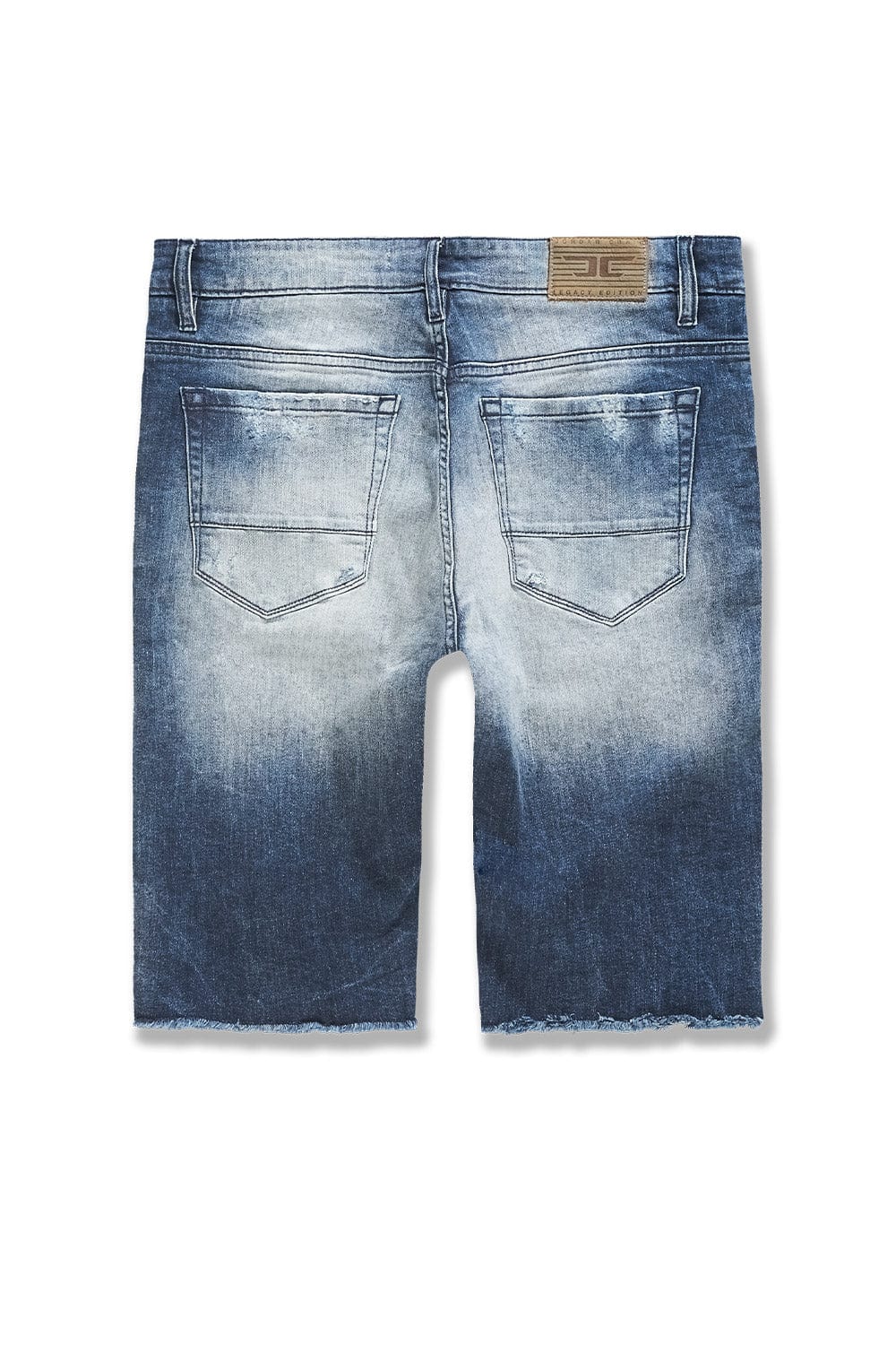 Jordan Craig Jean Shorts