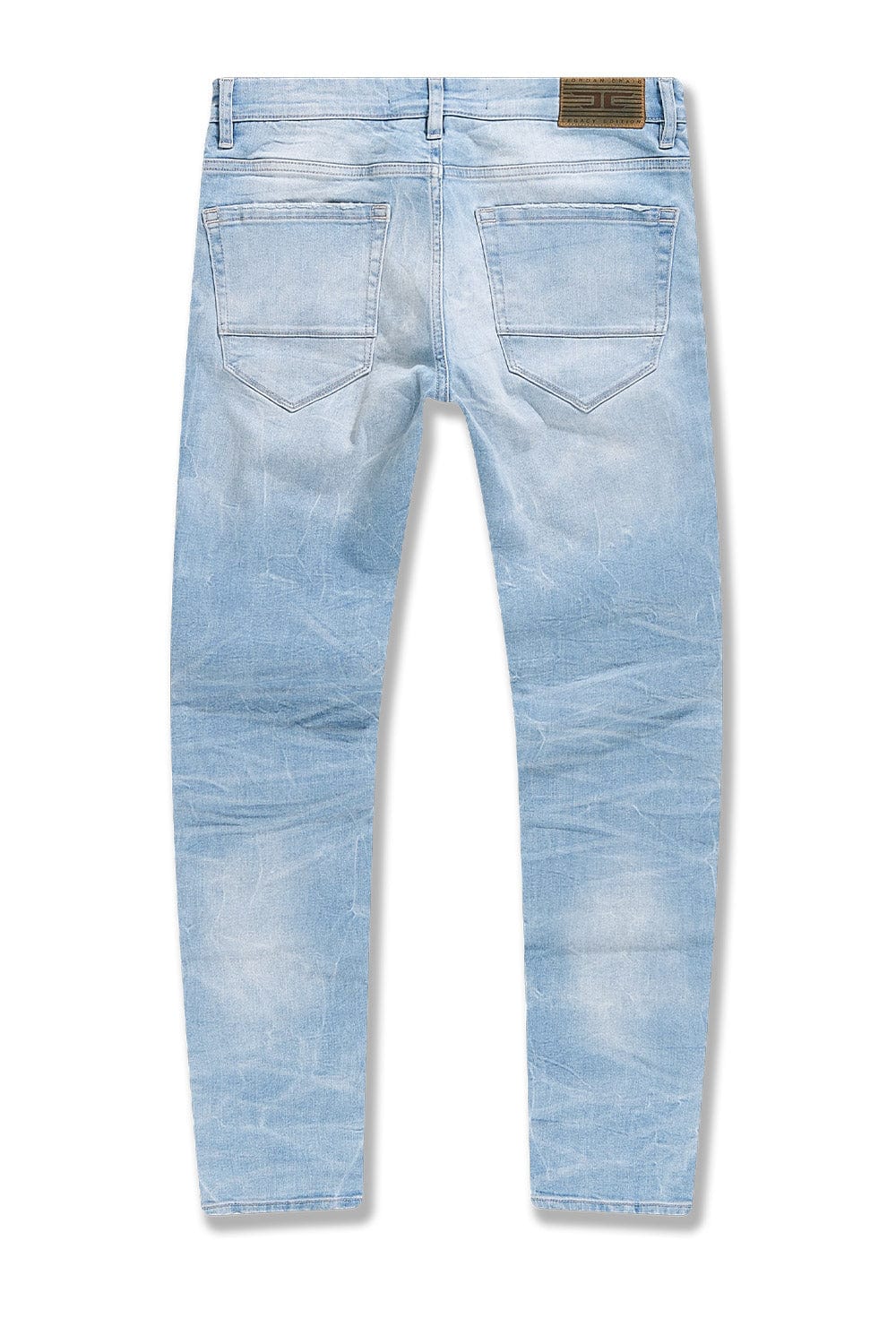 Jordan Craig Regular Fit Jeans