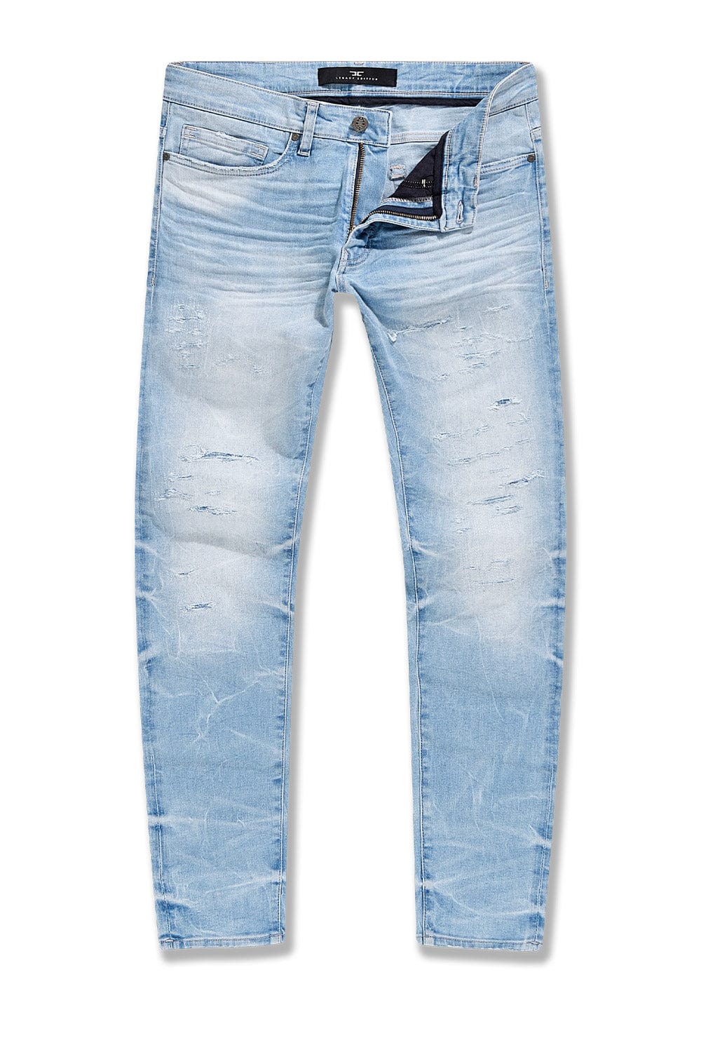 Jordan Craig Regular Fit Jeans