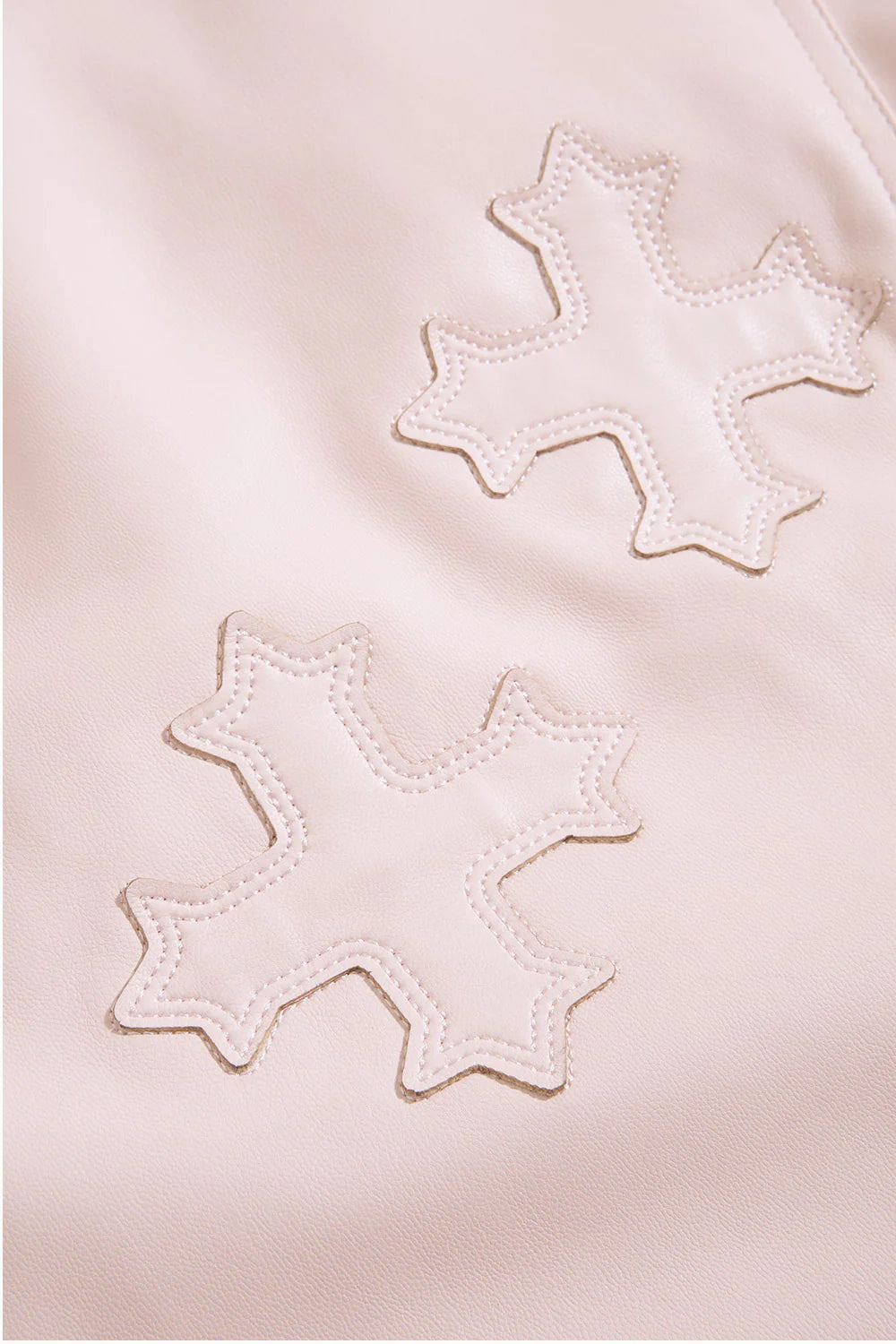 See You In Paradise - Eden Trucker Jacket – Pink