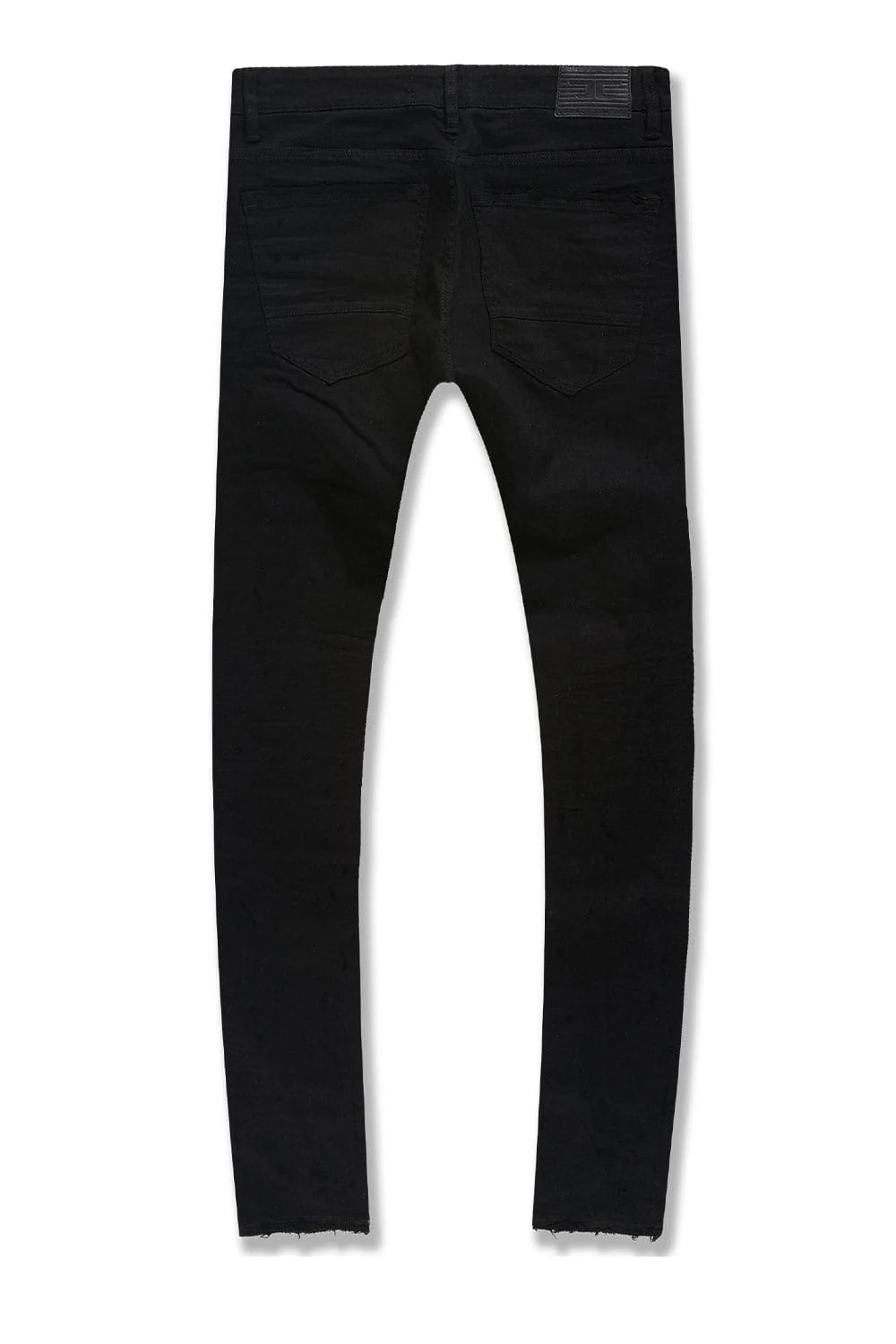 Jordan Craig - Ross - Renaissance Denim - Jet Black