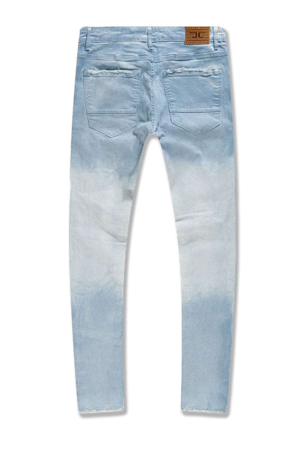 Jordan Craig Blue Slim Fit Jeans