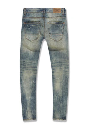 Jordan Craig -Sean - Georgetown Denim