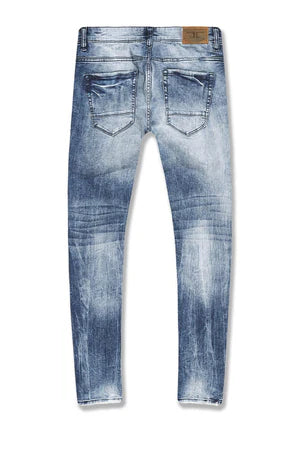 Jordan Craig -Sean - Georgetown Denim -Blue