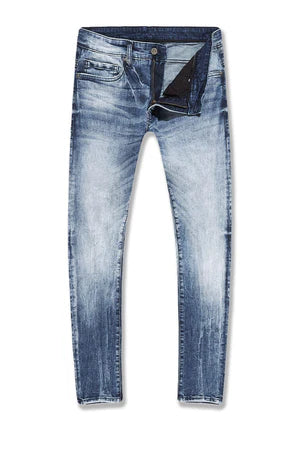 Jordan Craig -Sean - Georgetown Denim -Blue