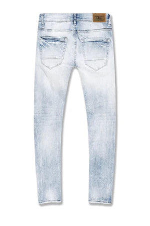 Jordan Craig -Sean - Georgetown Denim -Sky Blue