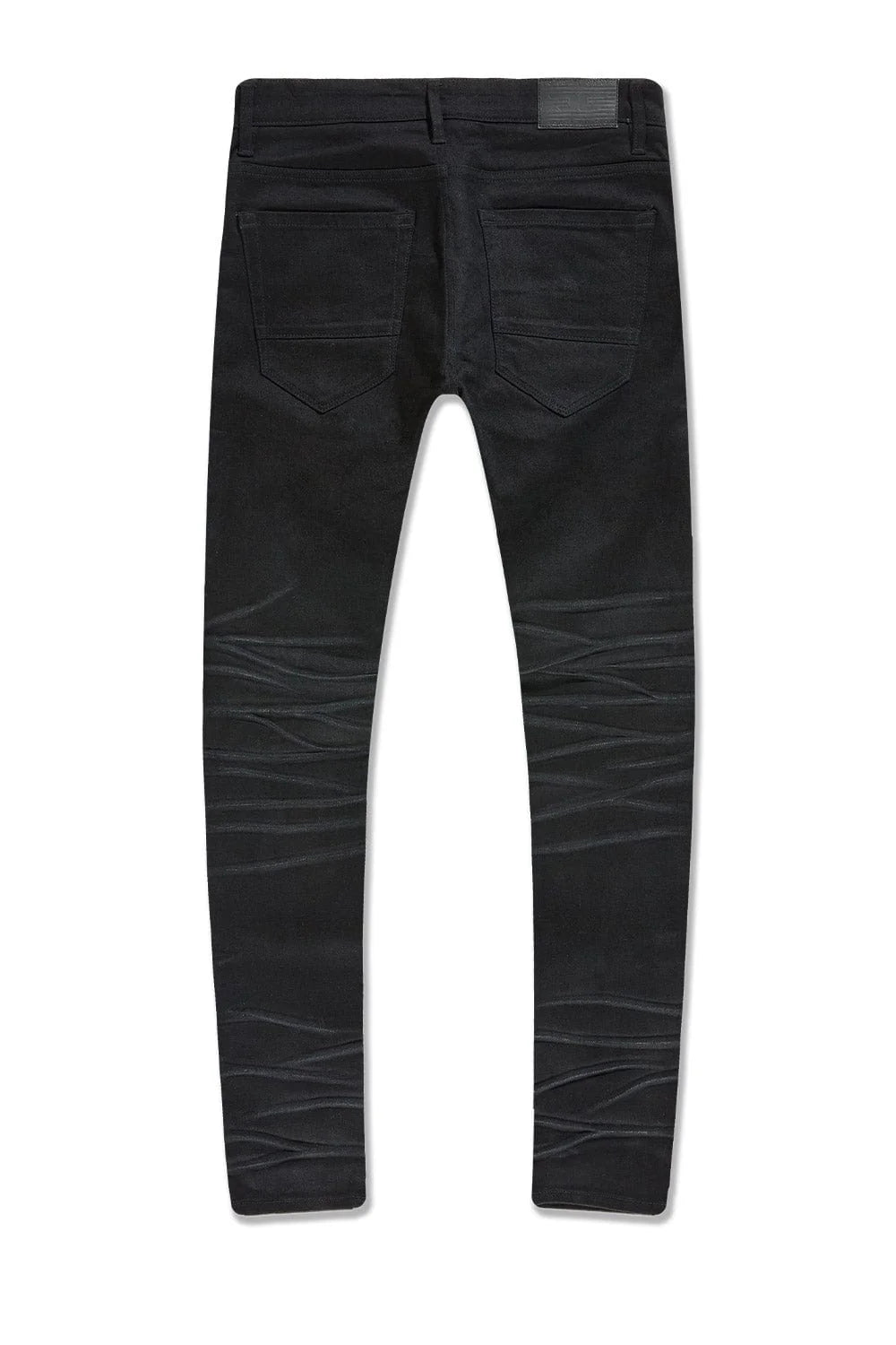 Jordan Craig -Dyckman Denim -Black