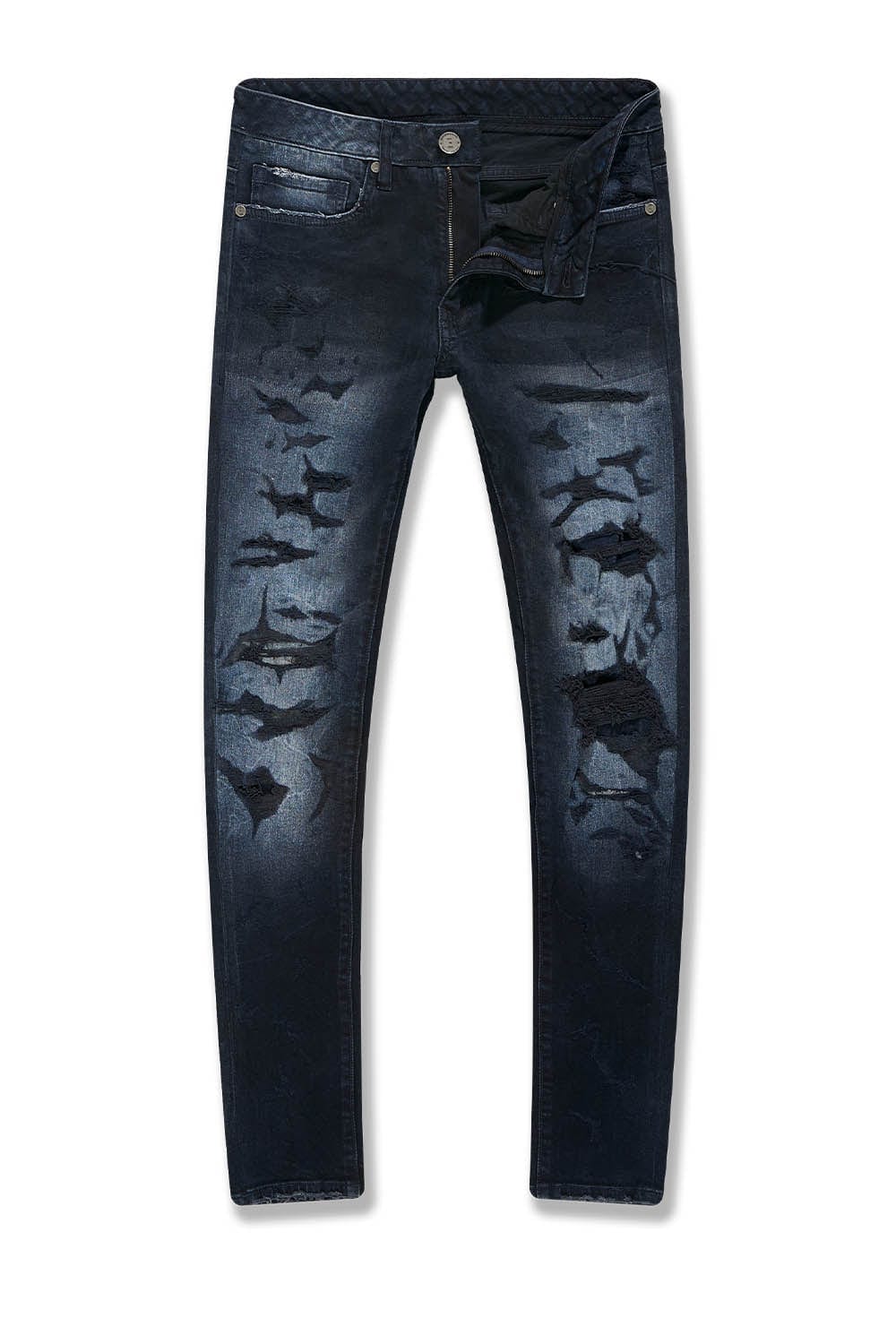 Jordan Craig Midnight Navy Jeans