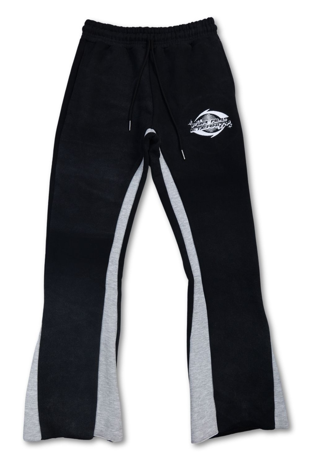 Fly As Eli -Stacked Pants