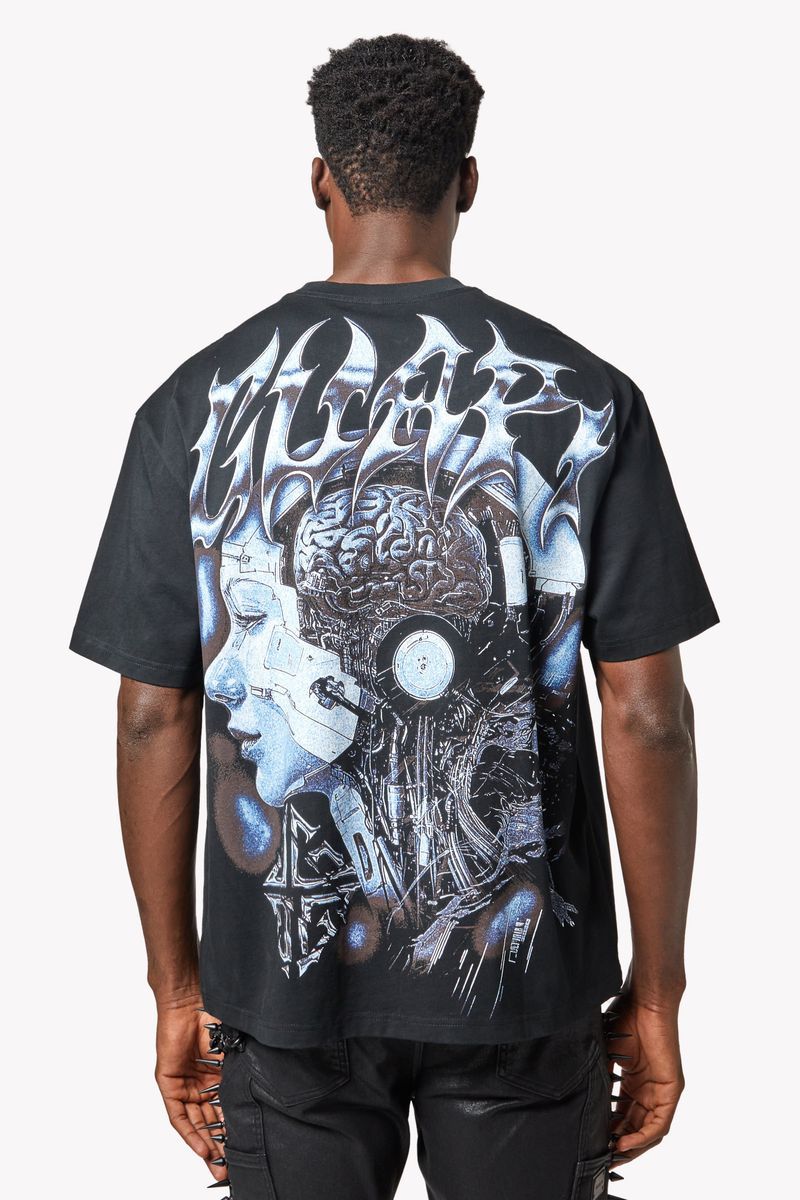 Guapi Deceived T - Shirt