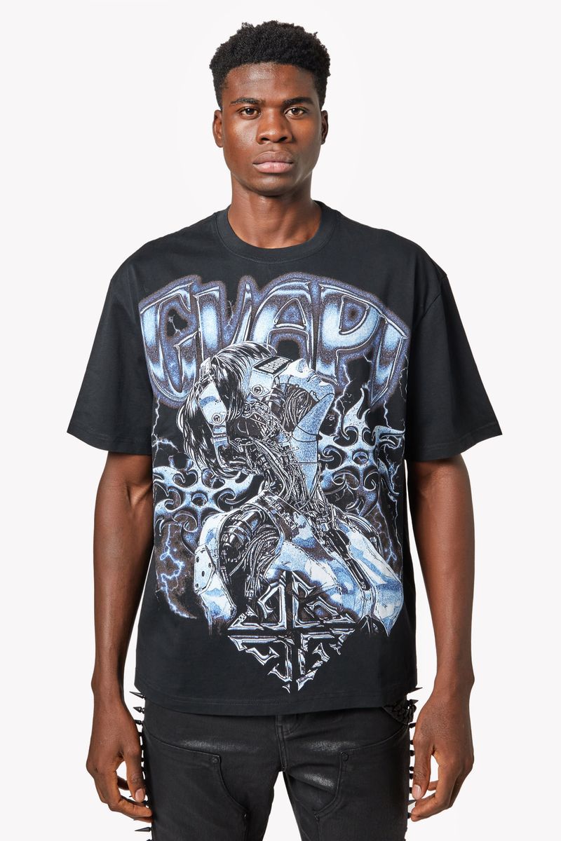 Guapi Deceived T - Shirt