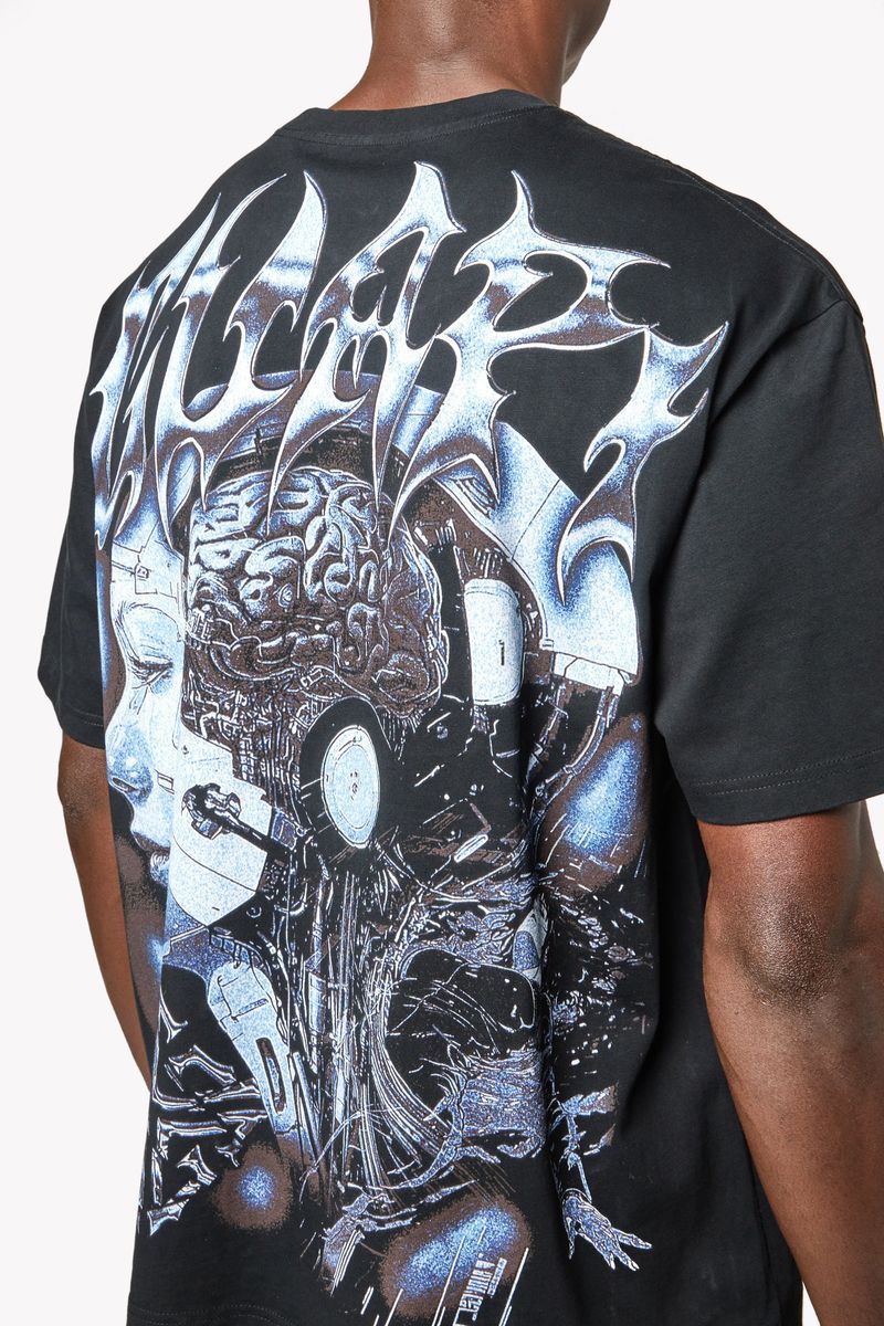 Guapi Deceived T - Shirt