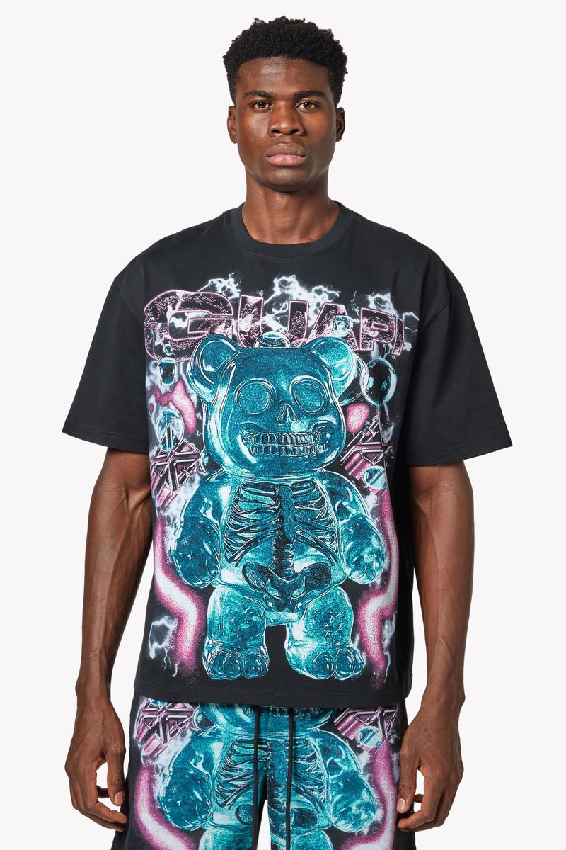 Guapi Gummy Bear T - Shirt