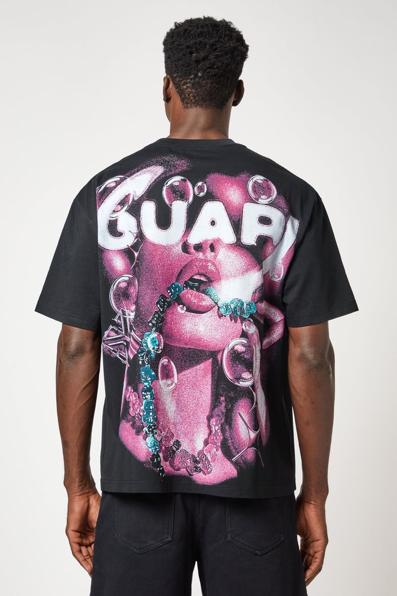 Guapi Gummy Bear T - Shirt