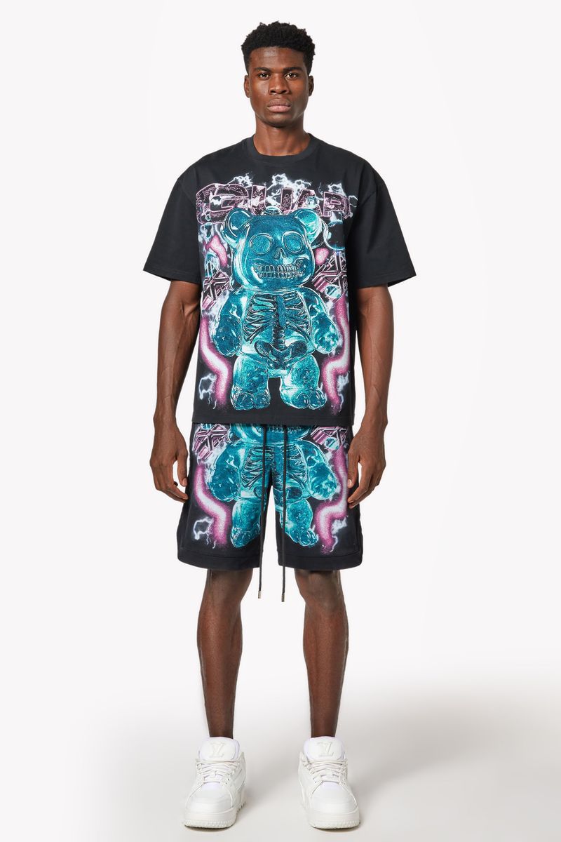 Guapi Gummy Bear T - Shirt