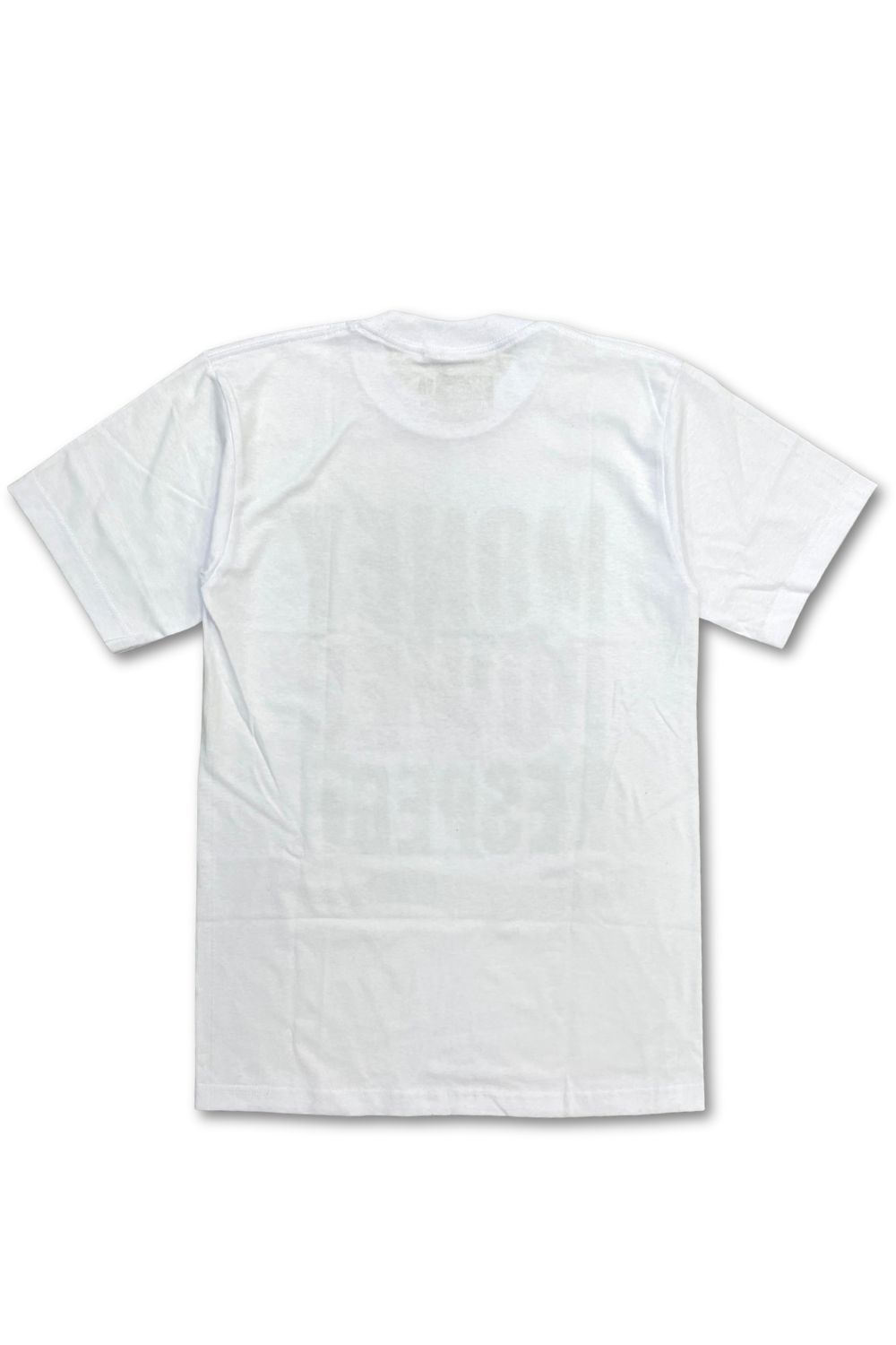 Money Power Respect Graphic T - Shirt