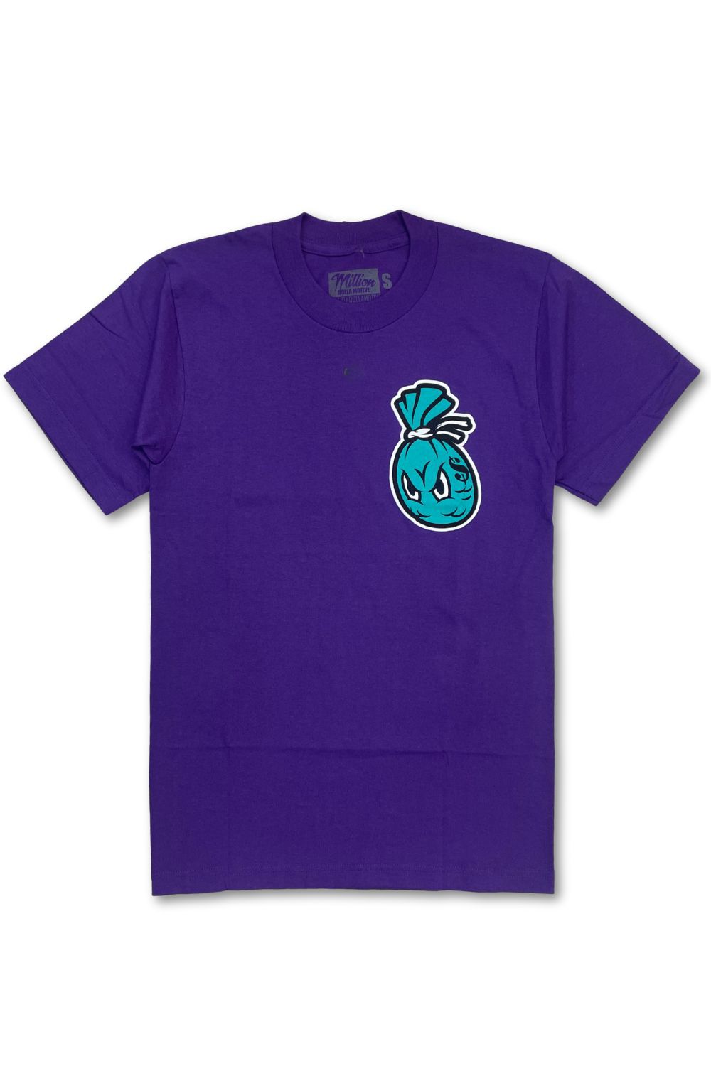 Roll In Style Graphic T - Shirt