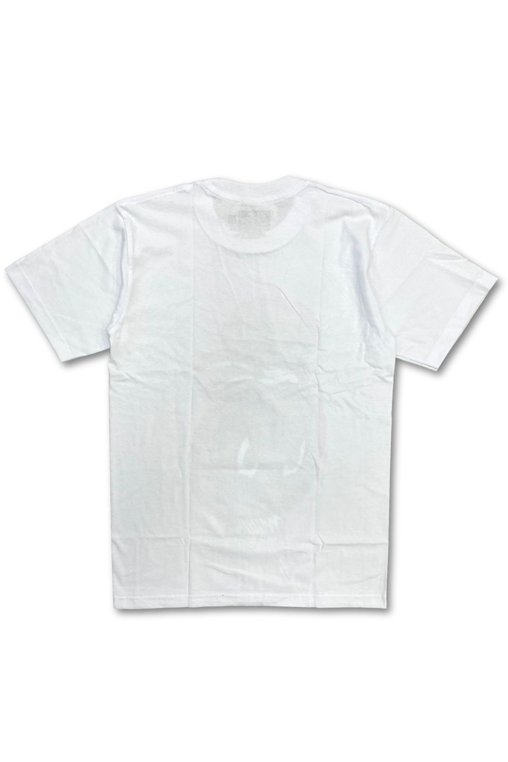 Cement Money Bag Graphic T - Shirt