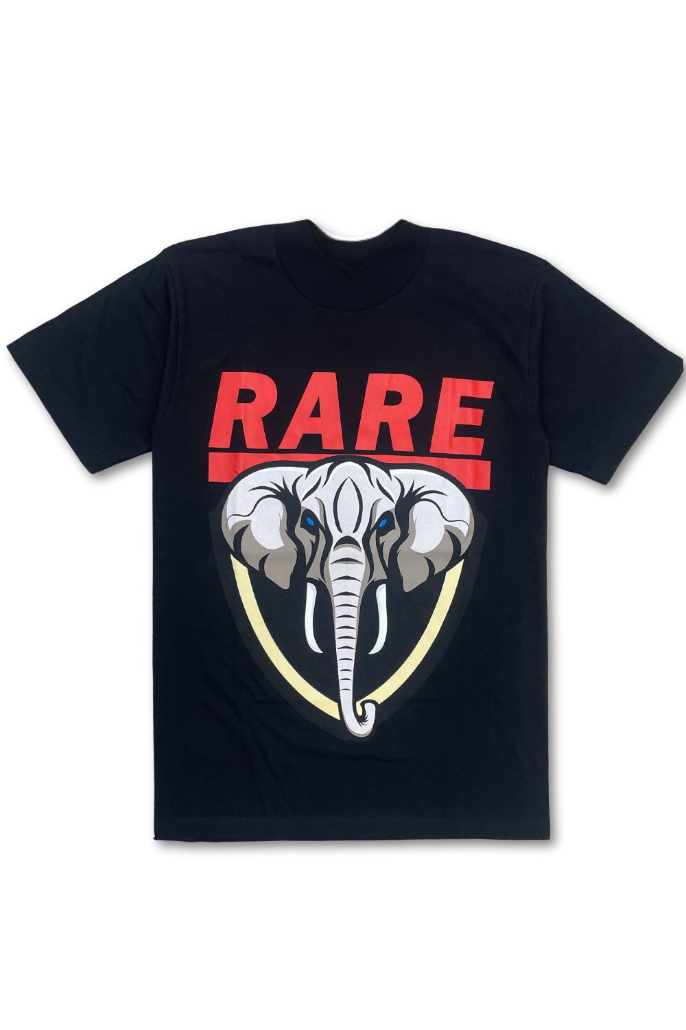 Rare Elephant Og Graphic T - Shirt