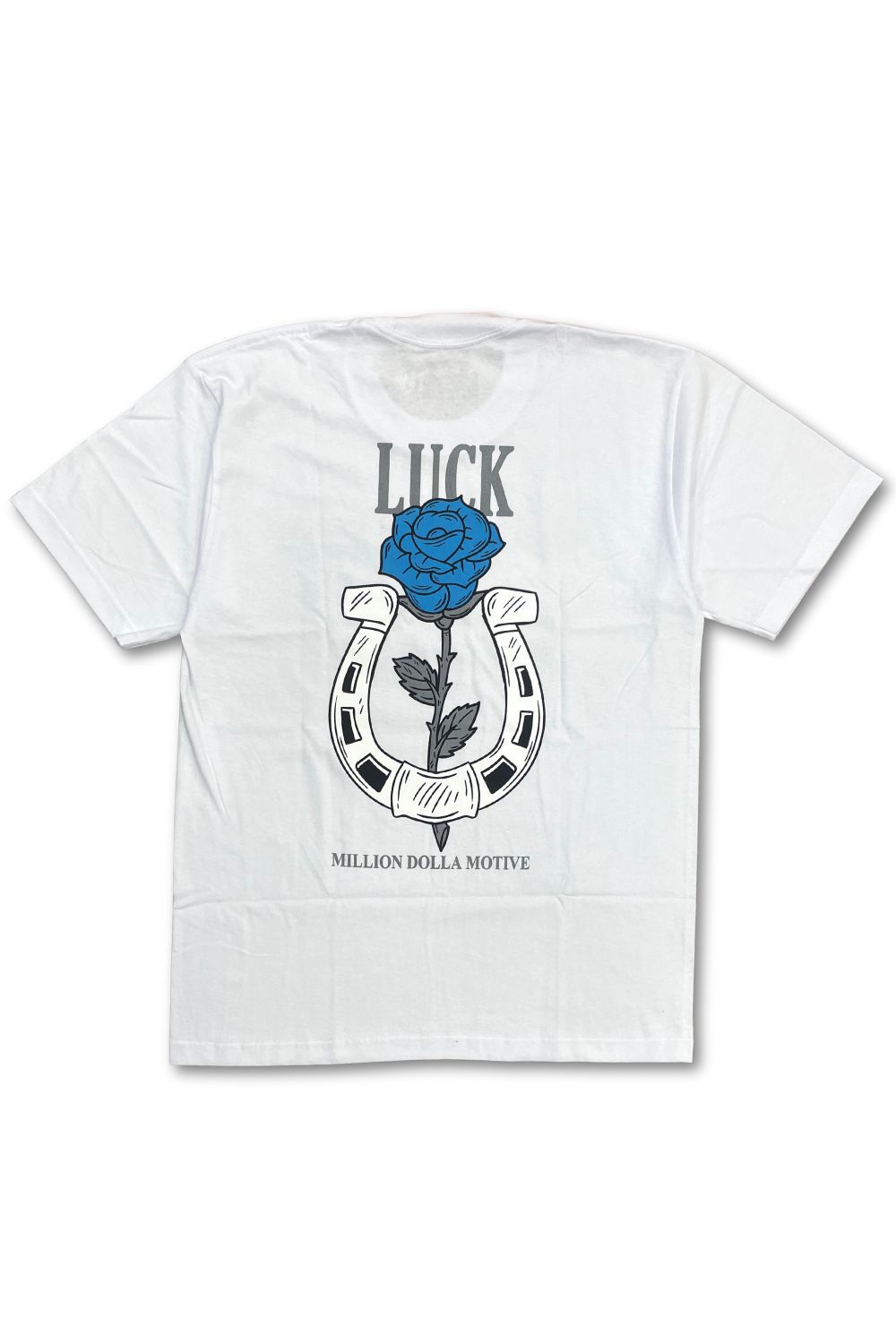 Lucky 777 Graphic T - Shirt