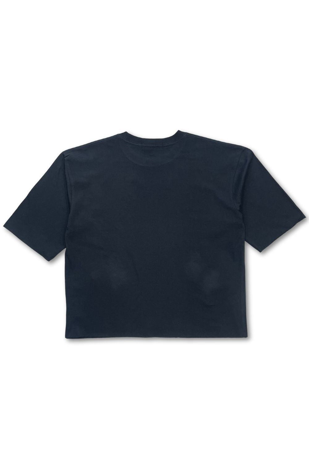 The Signal Cropped Graphic T - Shirt